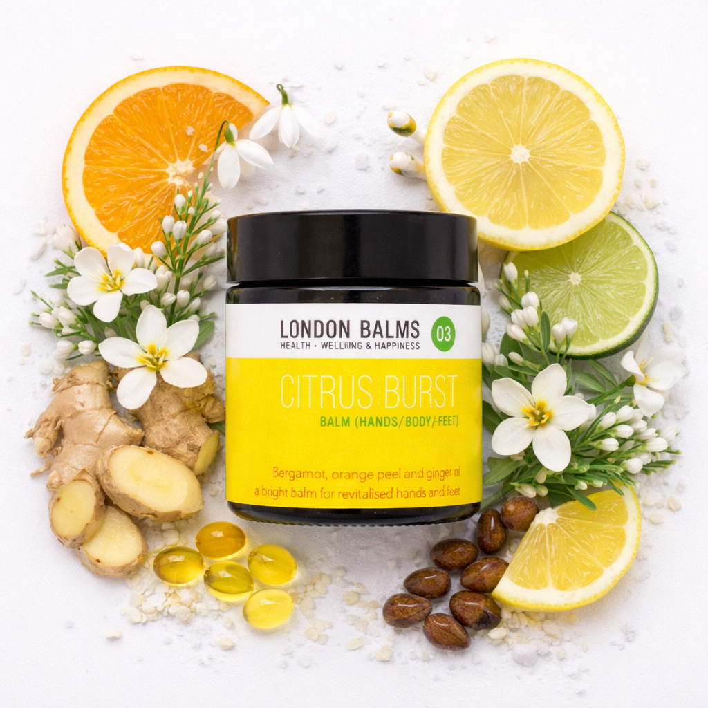Citrus Burst