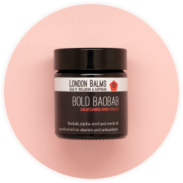 Bold Baobab