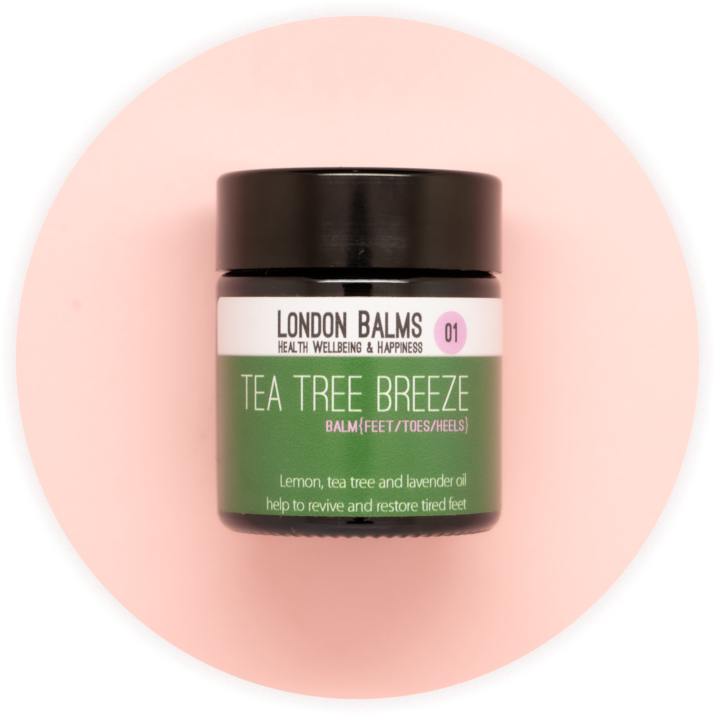Tea Tree Breeze