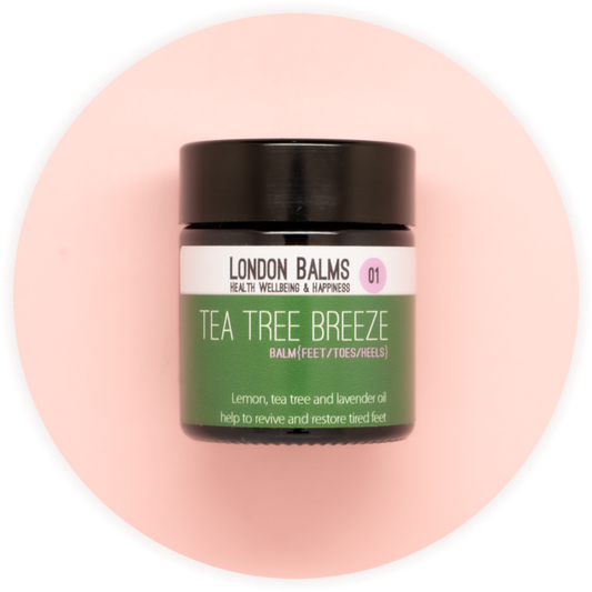 Tea Tree Breeze