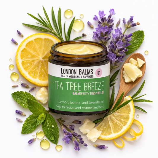 Tea Tree Breeze
